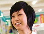 高井 麻衣