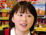 小竹 香織