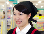 間瀬 あゆみ