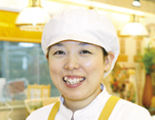 菅原 奈保子