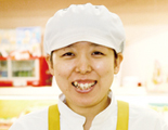 菅原 奈保子