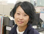 相馬 郁子