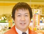 八百板 悟