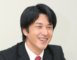 高橋 泰宏